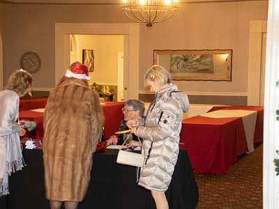 8Q8A1880 : Corvette Christmas party