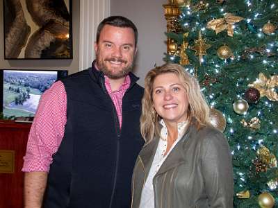 8Q8A1883 - copy : Corvette Christmas party