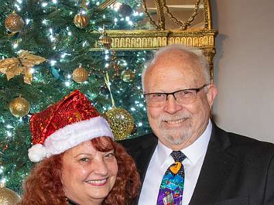 8Q8A1890 : Corvette Christmas party