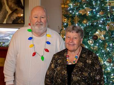 8Q8A1897 : Corvette Christmas party