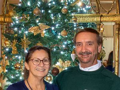 8Q8A1911 : Corvette Christmas party