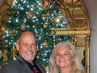 8Q8A1913 : Corvette Christmas party