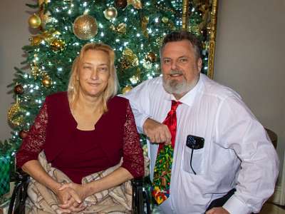 8Q8A1932 : Corvette Christmas party