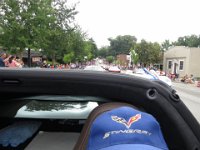 Parade21
