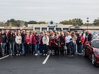 VeteransDay-13 : Corvette, Veterans