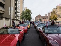 VeteransDay-24 : Corvette, Veterans