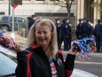 VeteransDay-27 : Corvette, Veterans