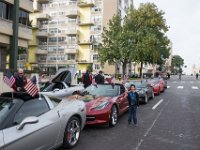 VeteransDay-28 : Corvette, Veterans