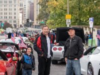 VeteransDay-29 : Corvette, Veterans