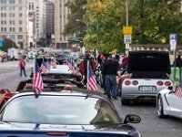 VeteransDay-30 : Corvette, Veterans