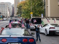 VeteransDay-31 : Corvette, Veterans