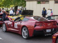 VeteransDay-34 : Corvette, Veterans