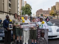 VeteransDay-36 : Corvette, Veterans