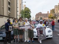 VeteransDay-37 : Corvette, Veterans