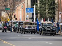 VeteransDay-38 : Corvette, Veterans