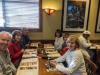 VeteransDay-52 : Corvette, Veterans