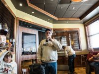 VeteransDay-59 : Corvette, Veterans