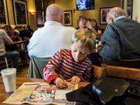 VeteransDay-60 : Corvette, Veterans