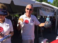 ALS Walk (7) : Ruth Iphine July 5