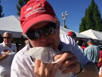 ALS Walk (8) : Ruth Iphine July 5