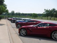 Rest Area - Heading Home : Chula Vista 2017