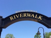 RiverWalk-WisDells