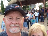 Ruth-Randy-TikiParty