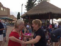 Sandy-Sonja-RockingOut