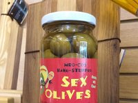 SexOlives