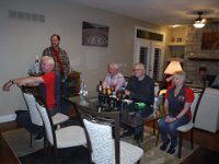 Bowling March 2017 (13) : alentines & Bowling