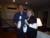 Bowling March 2017 (16) : alentines & Bowling