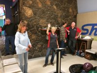 Bowling March 2017 (20) : ruth iphone may 2017