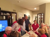 Bowling March 2017 (33) : ruth iphone may 2017