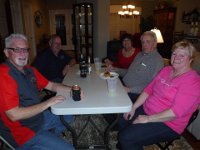 Bowling March 2017 (6) : alentines & Bowling