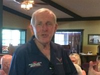 Retirees Lunch June (2) : Ruth Iphine July 5