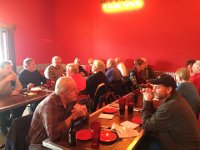 Retirees Lunch March (5) : ruth iphone may 2017