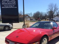 Retirees Lunch March (7) : ruth iphone may 2017