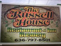 retirees lunch May 002 : retirees lunch May