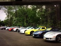 retirees lunch May 004 : retirees lunch May