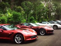 retirees lunch May 005 : retirees lunch May