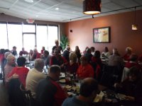 Valentines 2017 (11) : alentines & Bowling