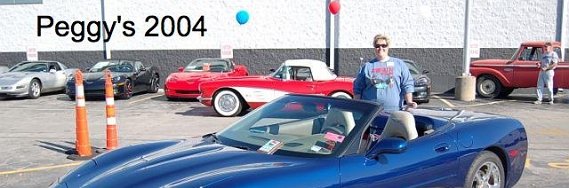 04Peggy 2004 Convertible