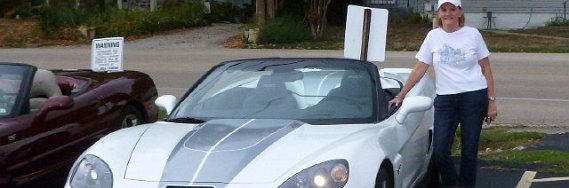 2013Ruth 2013 427 Convertible