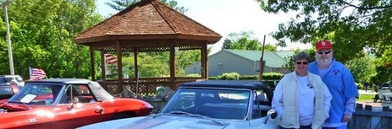 64BobChris 64 Bob & Chris