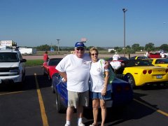 Bill Dotson in Memoriam